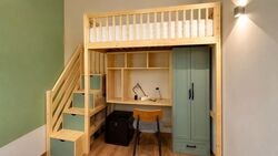 Serangoon Road (D8), Apartment #588236501